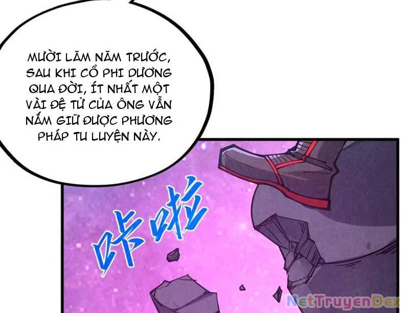 Vạn Cổ Chí Tôn Chap 380 - Next Chap 381