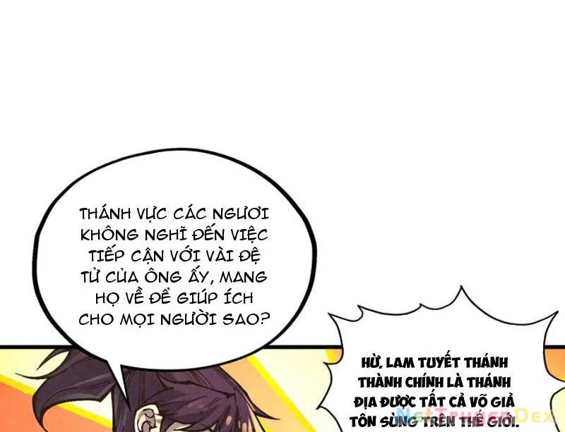Vạn Cổ Chí Tôn Chap 380 - Next Chap 381