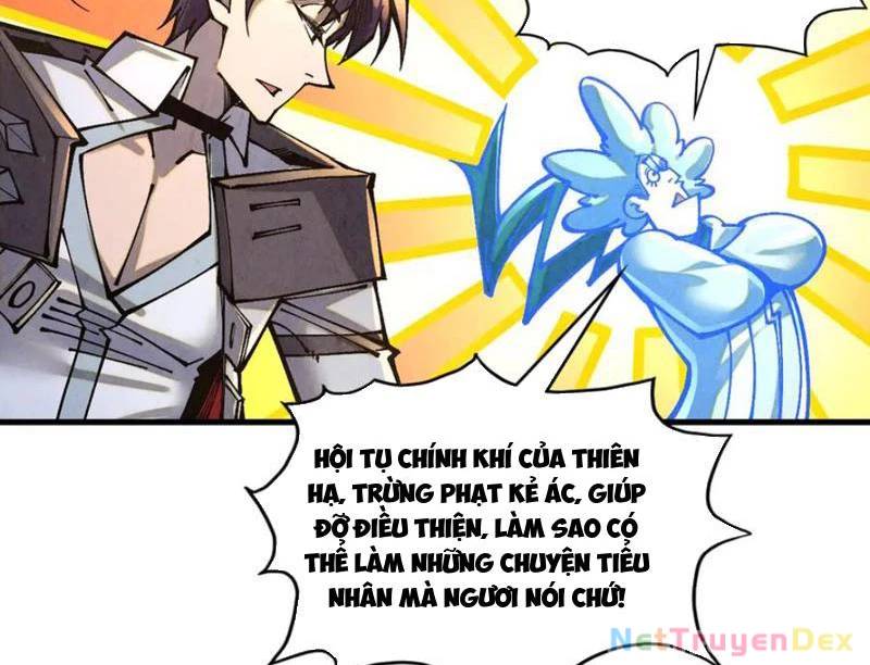 Vạn Cổ Chí Tôn Chap 380 - Next Chap 381