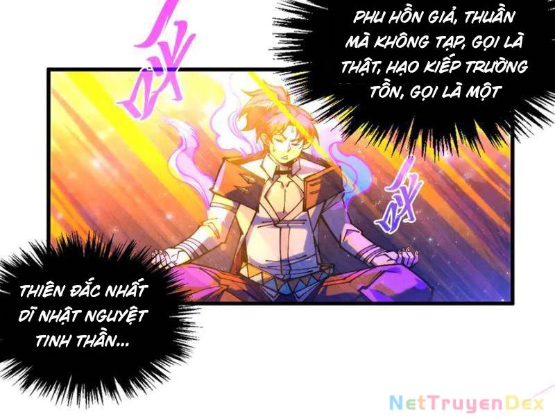 Vạn Cổ Chí Tôn Chap 380 - Next Chap 381