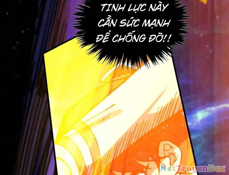 Vạn Cổ Chí Tôn Chap 380 - Next Chap 381