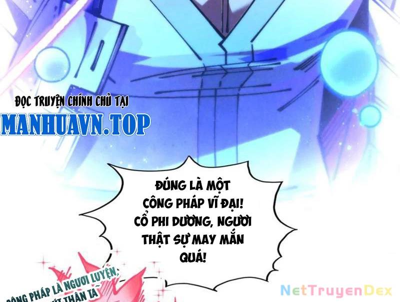Vạn Cổ Chí Tôn Chap 380 - Next Chap 381