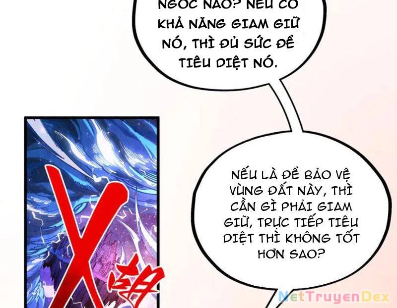 Vạn Cổ Chí Tôn Chap 380 - Next Chap 381