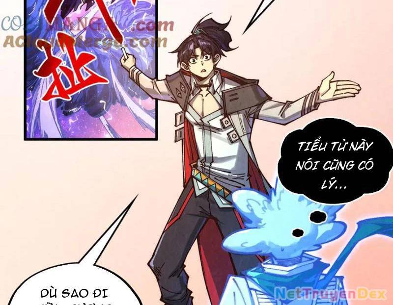 Vạn Cổ Chí Tôn Chap 380 - Next Chap 381