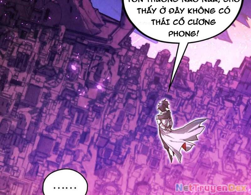 Vạn Cổ Chí Tôn Chap 380 - Next Chap 381