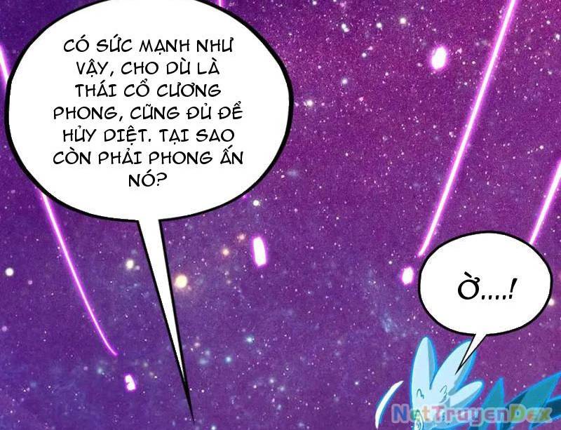 Vạn Cổ Chí Tôn Chap 380 - Next Chap 381