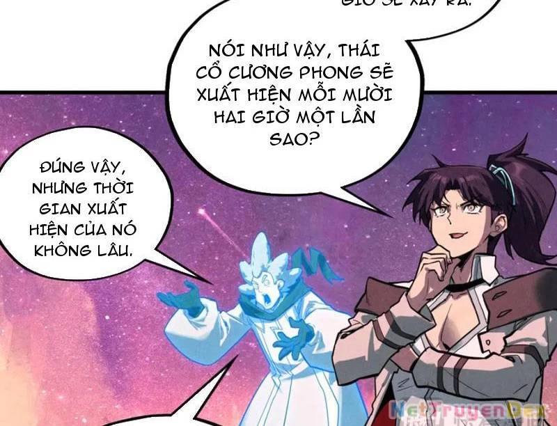 Vạn Cổ Chí Tôn Chap 380 - Next Chap 381