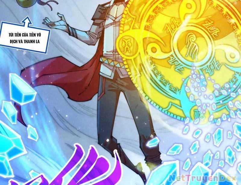 Vạn Cổ Chí Tôn Chap 380 - Next Chap 381