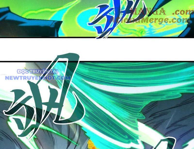 Vạn Cổ Chí Tôn Chap 381 - Next Chap 382