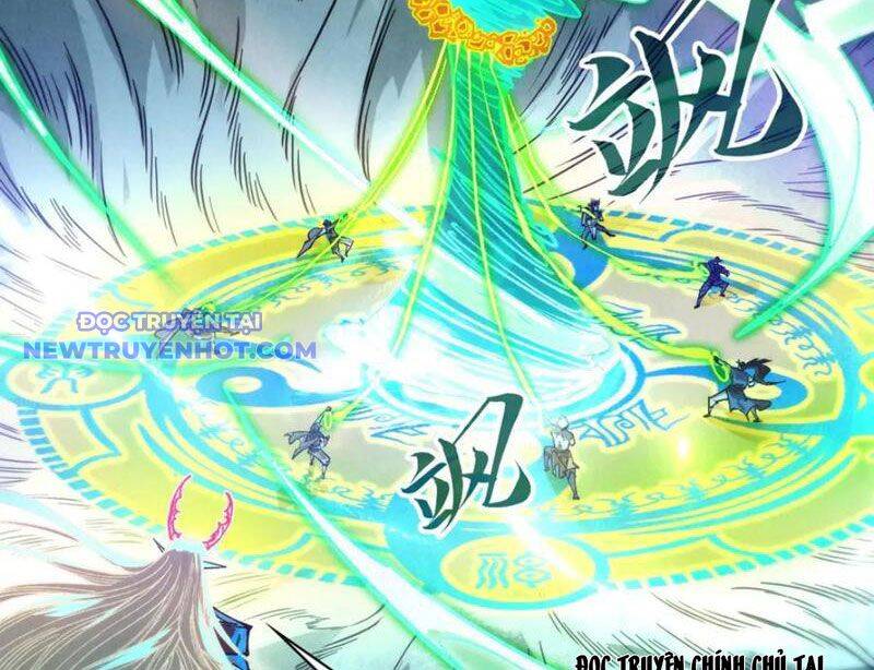 Vạn Cổ Chí Tôn Chap 381 - Next Chap 382
