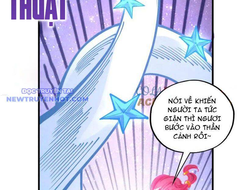 Vạn Cổ Chí Tôn Chap 381 - Next Chap 382