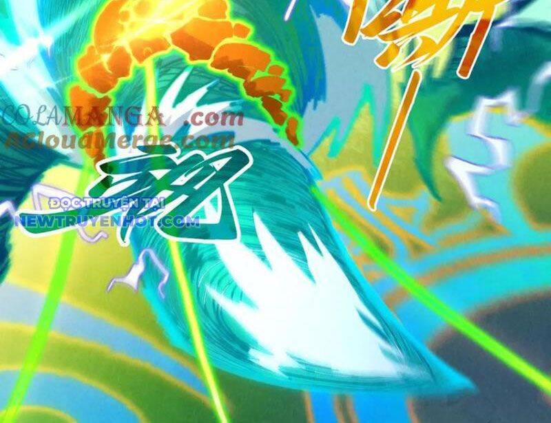 Vạn Cổ Chí Tôn Chap 381 - Next Chap 382