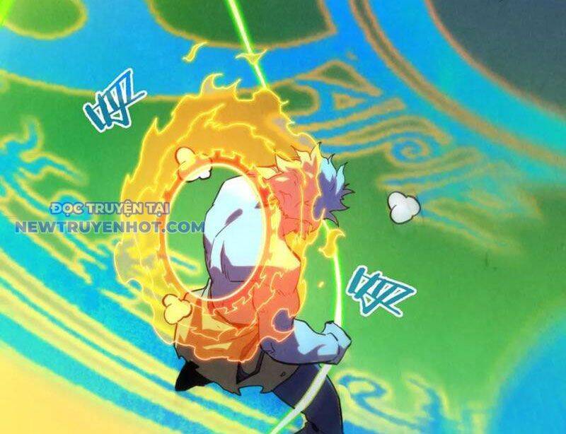 Vạn Cổ Chí Tôn Chap 381 - Next Chap 382