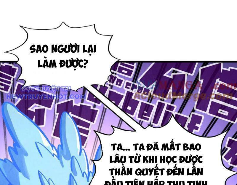 Vạn Cổ Chí Tôn Chap 381 - Next Chap 382