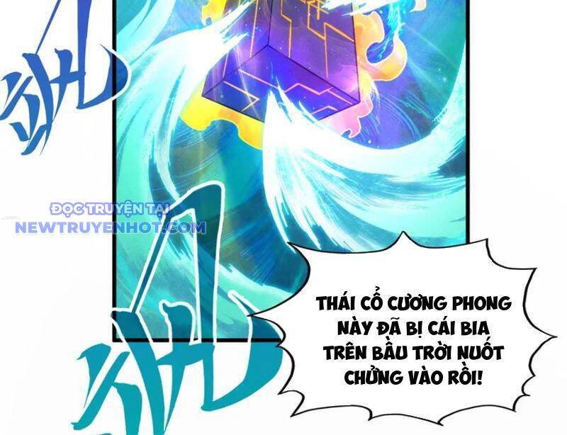 Vạn Cổ Chí Tôn Chap 381 - Next Chap 382