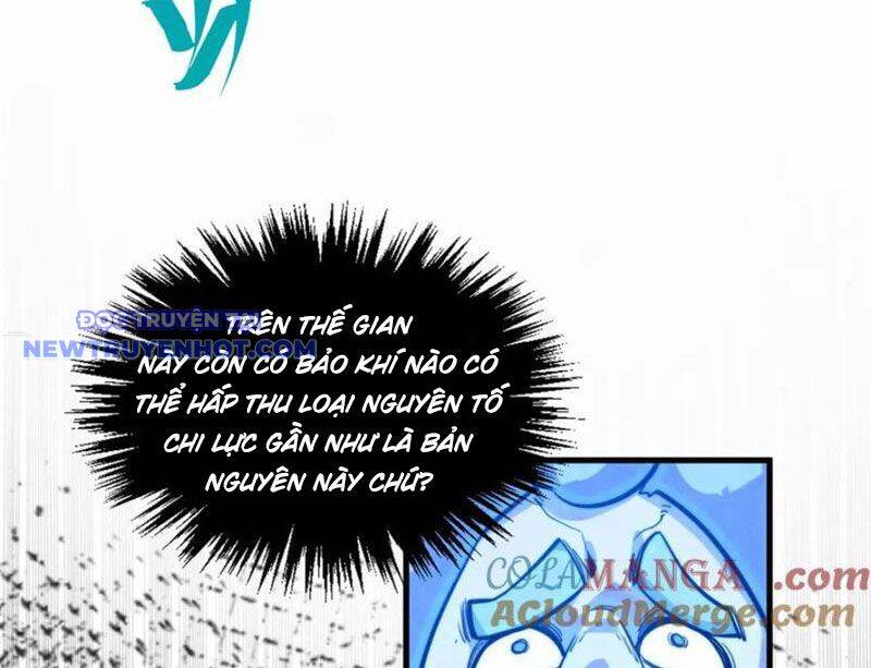 Vạn Cổ Chí Tôn Chap 381 - Next Chap 382