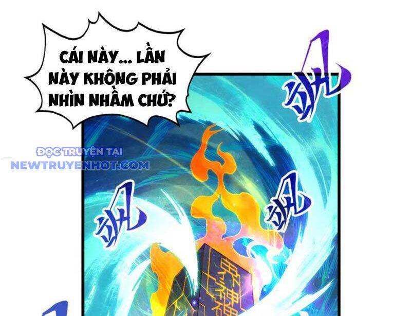Vạn Cổ Chí Tôn Chap 381 - Next Chap 382