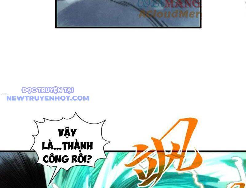 Vạn Cổ Chí Tôn Chap 381 - Next Chap 382