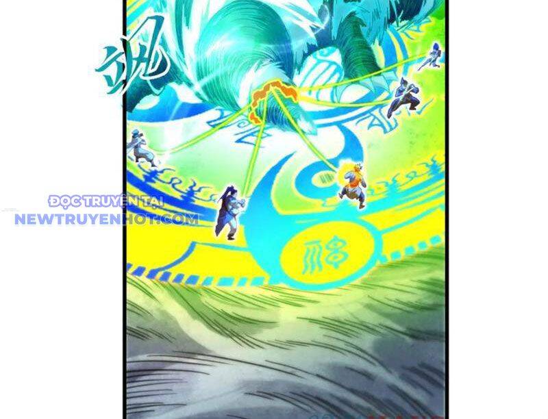 Vạn Cổ Chí Tôn Chap 381 - Next Chap 382