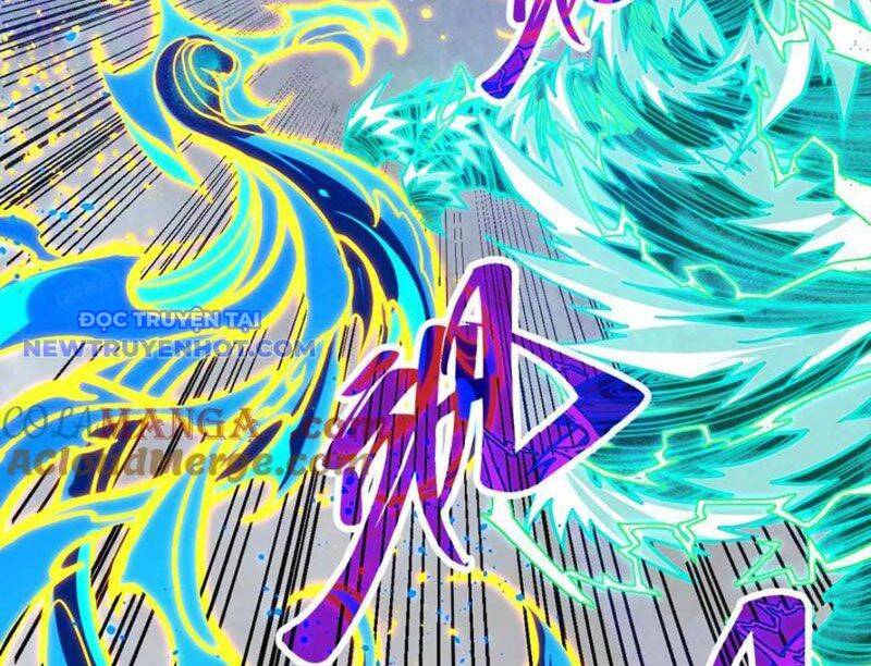 Vạn Cổ Chí Tôn Chap 381 - Next Chap 382