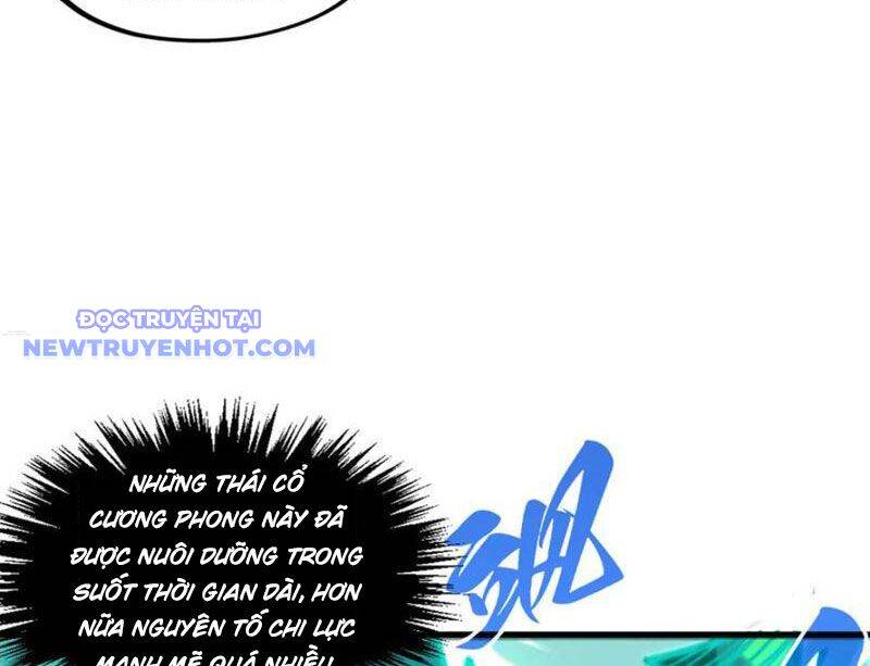 Vạn Cổ Chí Tôn Chap 381 - Next Chap 382