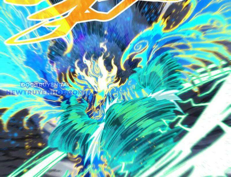 Vạn Cổ Chí Tôn Chap 381 - Next Chap 382