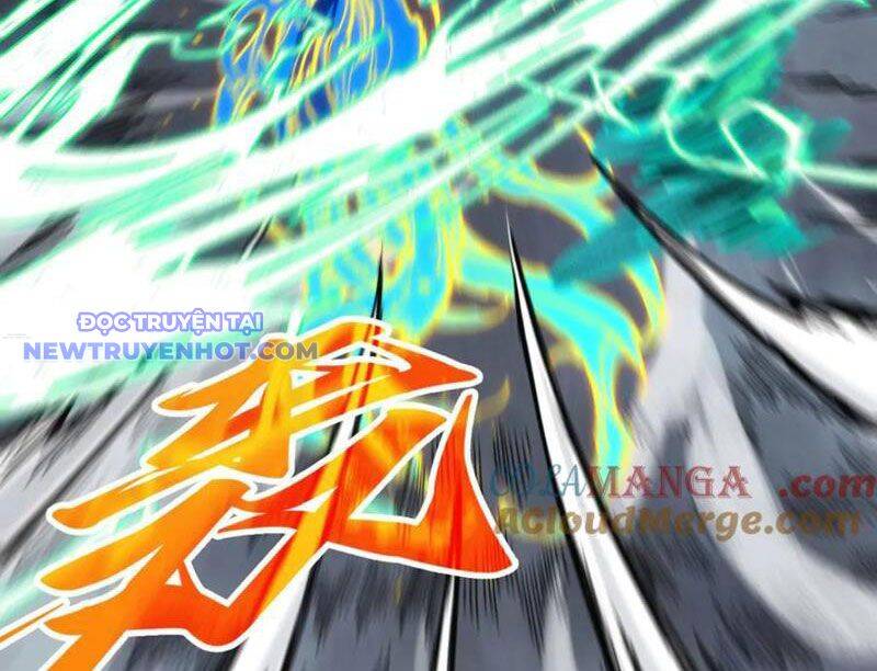 Vạn Cổ Chí Tôn Chap 381 - Next Chap 382