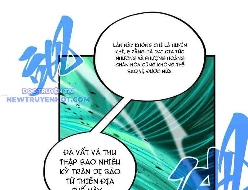 Vạn Cổ Chí Tôn Chap 381 - Next Chap 382
