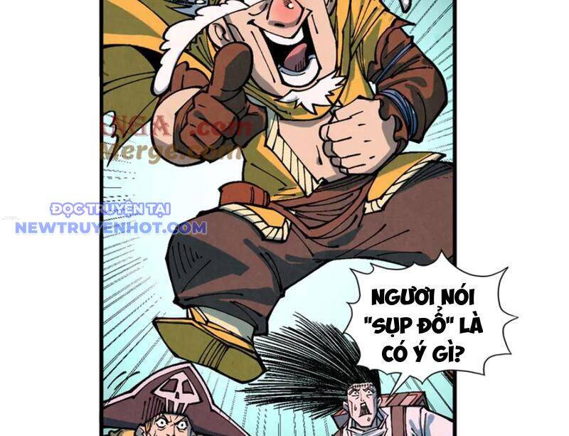 Vạn Cổ Chí Tôn Chap 381 - Next Chap 382