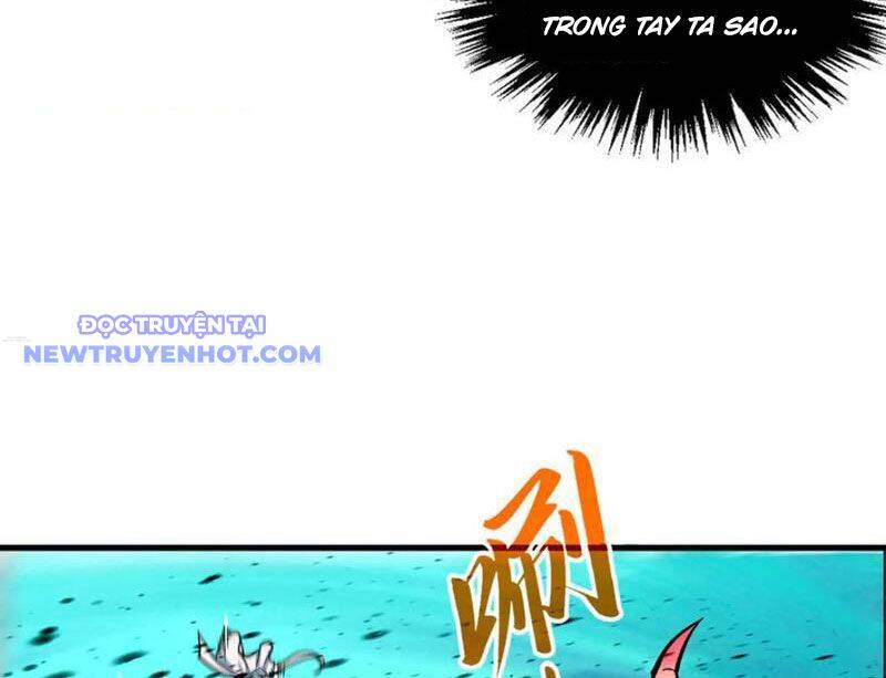 Vạn Cổ Chí Tôn Chap 381 - Next Chap 382