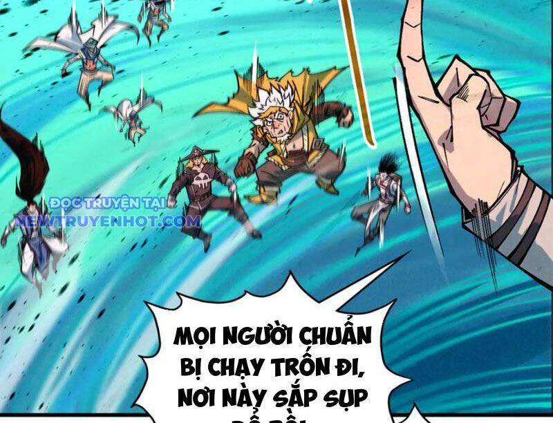 Vạn Cổ Chí Tôn Chap 381 - Next Chap 382