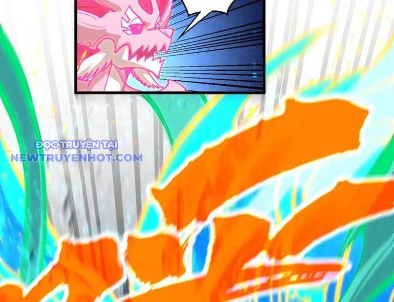 Vạn Cổ Chí Tôn Chap 381 - Next Chap 382