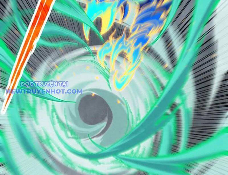 Vạn Cổ Chí Tôn Chap 381 - Next Chap 382