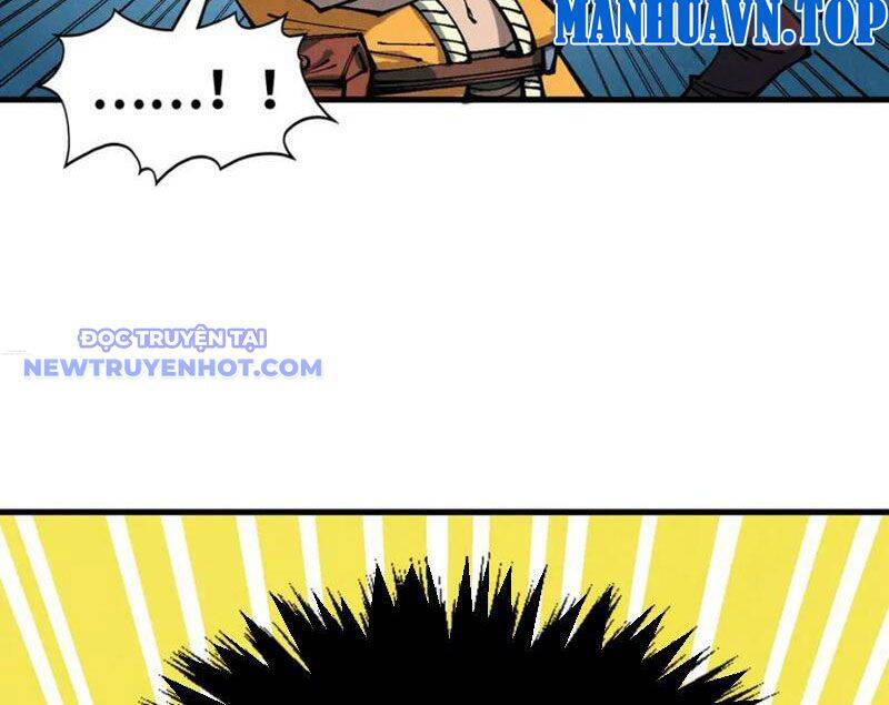 Vạn Cổ Chí Tôn Chap 381 - Next Chap 382