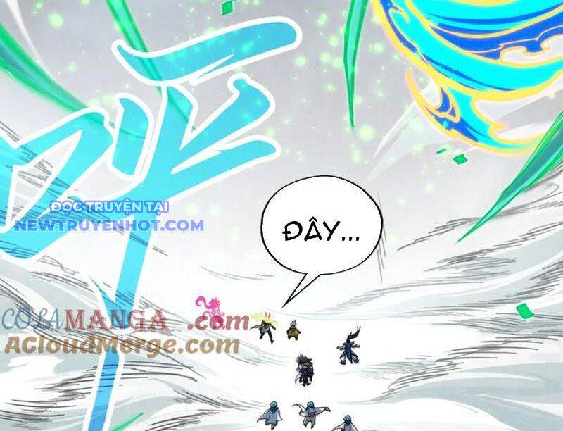 Vạn Cổ Chí Tôn Chap 381 - Next Chap 382