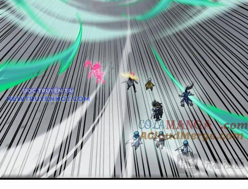 Vạn Cổ Chí Tôn Chap 381 - Next Chap 382