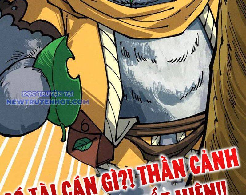 Vạn Cổ Chí Tôn Chap 381 - Next Chap 382