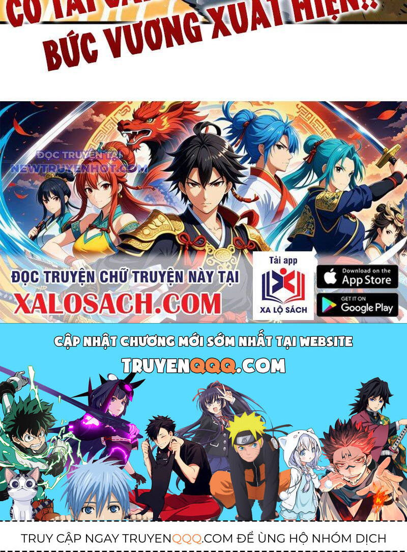 Vạn Cổ Chí Tôn Chap 381 - Next Chap 382