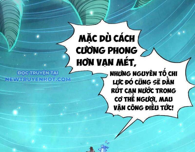 Vạn Cổ Chí Tôn Chap 381 - Next Chap 382