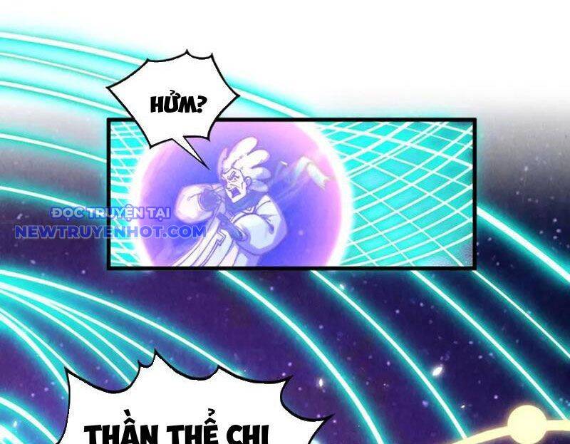 Vạn Cổ Chí Tôn Chap 381 - Next Chap 382