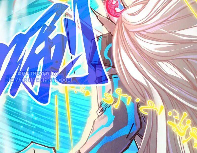 Vạn Cổ Chí Tôn Chap 381 - Next Chap 382