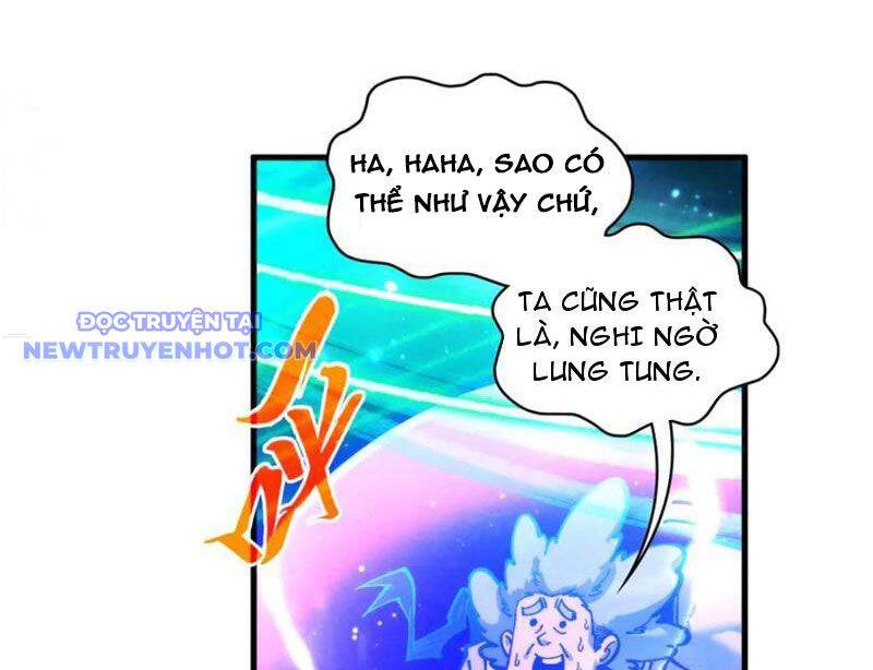 Vạn Cổ Chí Tôn Chap 381 - Next Chap 382