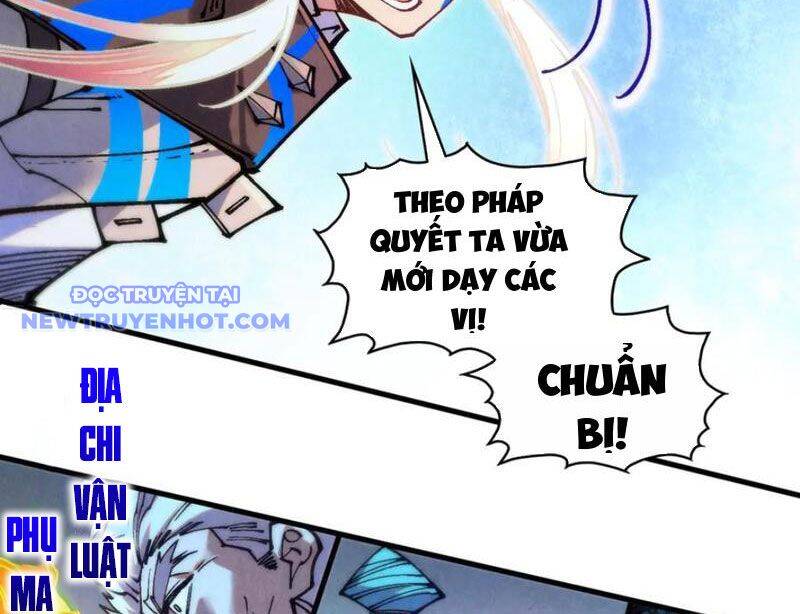 Vạn Cổ Chí Tôn Chap 381 - Next Chap 382