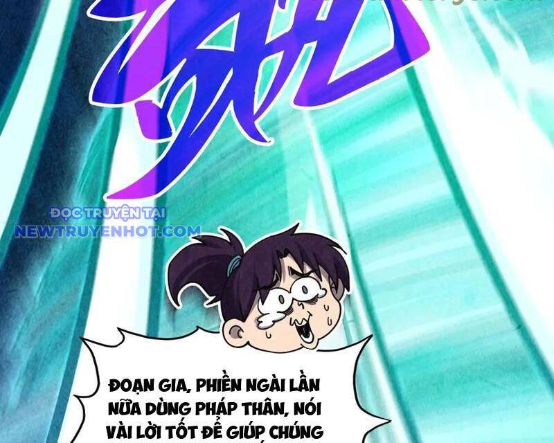 Vạn Cổ Chí Tôn Chap 382 - Next Chap 383