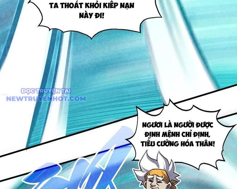 Vạn Cổ Chí Tôn Chap 382 - Next Chap 383