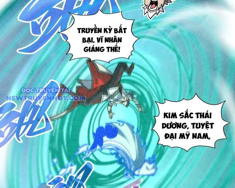 Vạn Cổ Chí Tôn Chap 382 - Next Chap 383