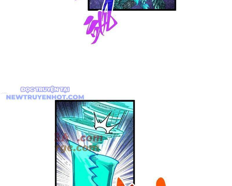 Vạn Cổ Chí Tôn Chap 382 - Next Chap 383