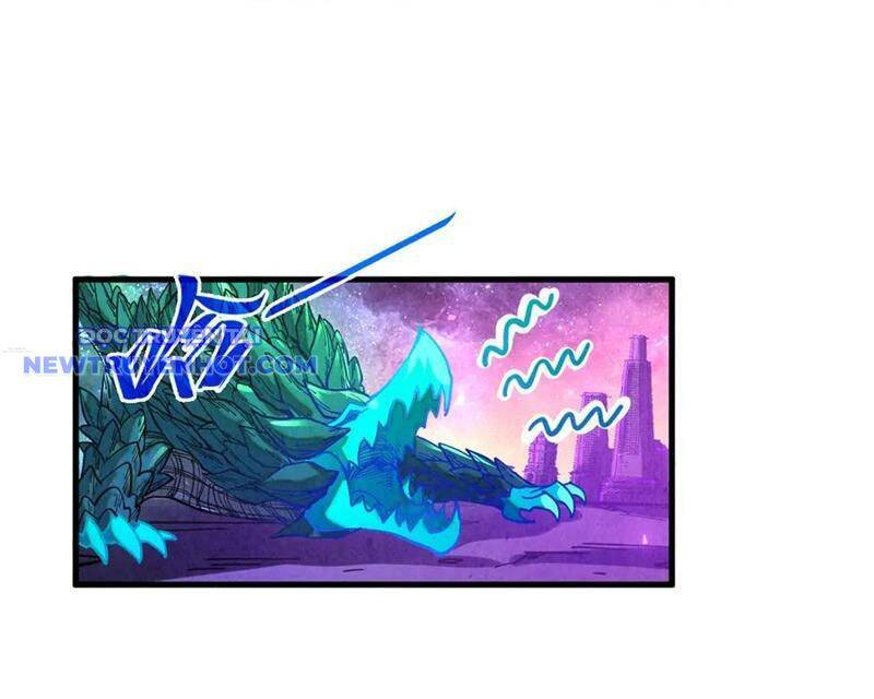 Vạn Cổ Chí Tôn Chap 382 - Next Chap 383