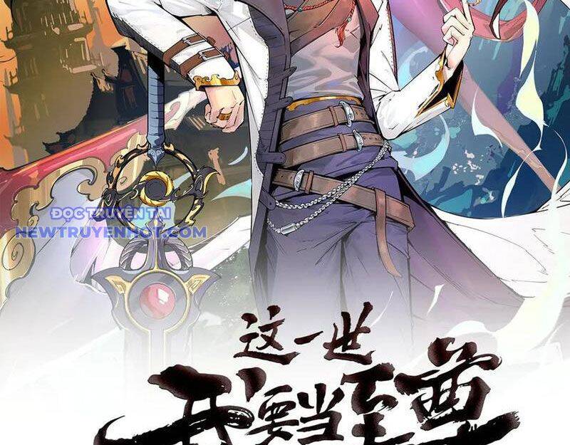 Vạn Cổ Chí Tôn Chap 382 - Next Chap 383