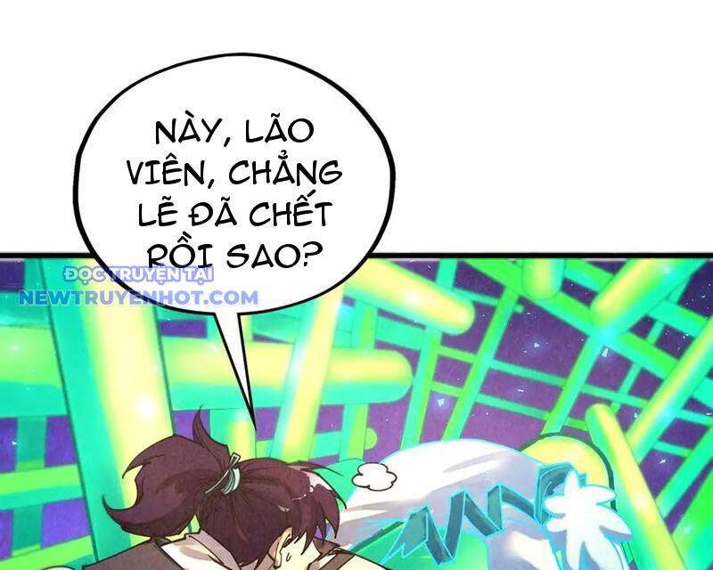 Vạn Cổ Chí Tôn Chap 382 - Next Chap 383